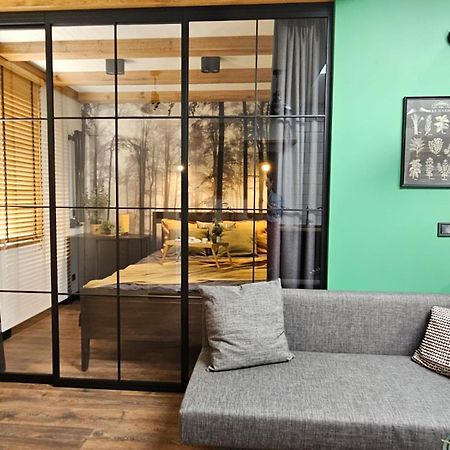 Cracovia Luxury Bright Apartment Great Location Sauna Cracóvia Exterior foto