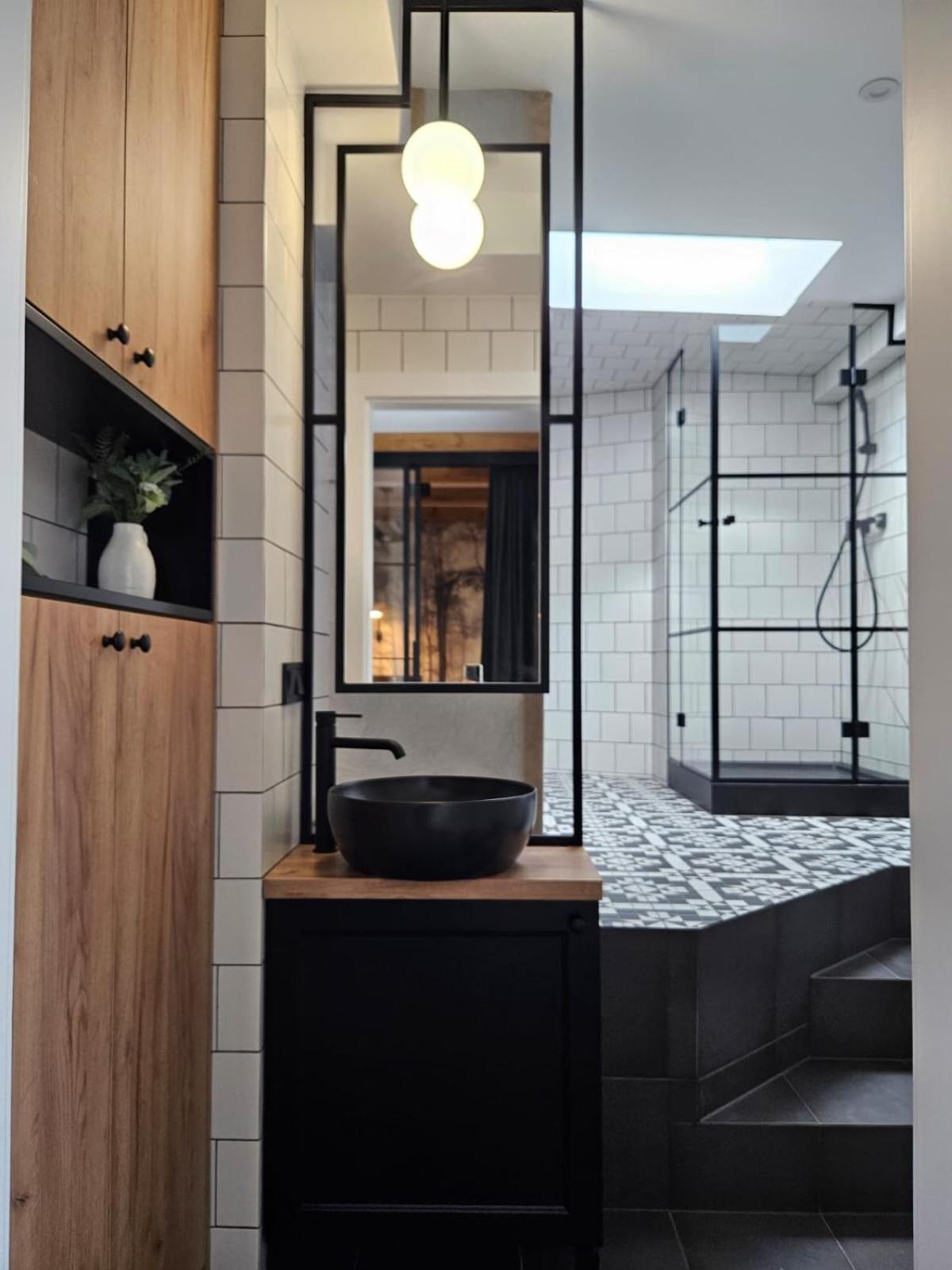 Cracovia Luxury Bright Apartment Great Location Sauna Cracóvia Exterior foto